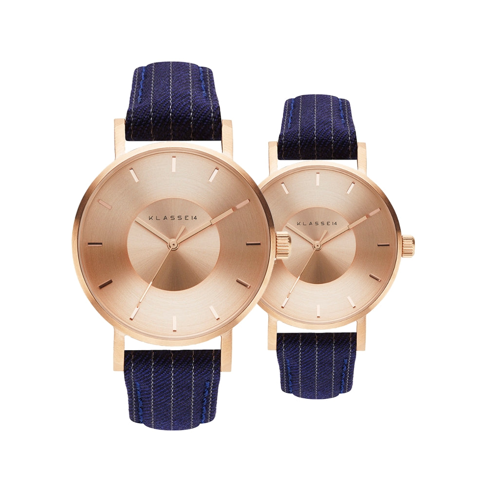 Volare Rose Gold / Valentine's Day