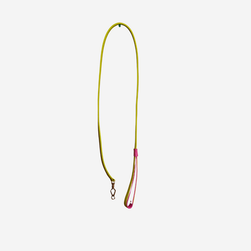 Pets Leash (Yellow)