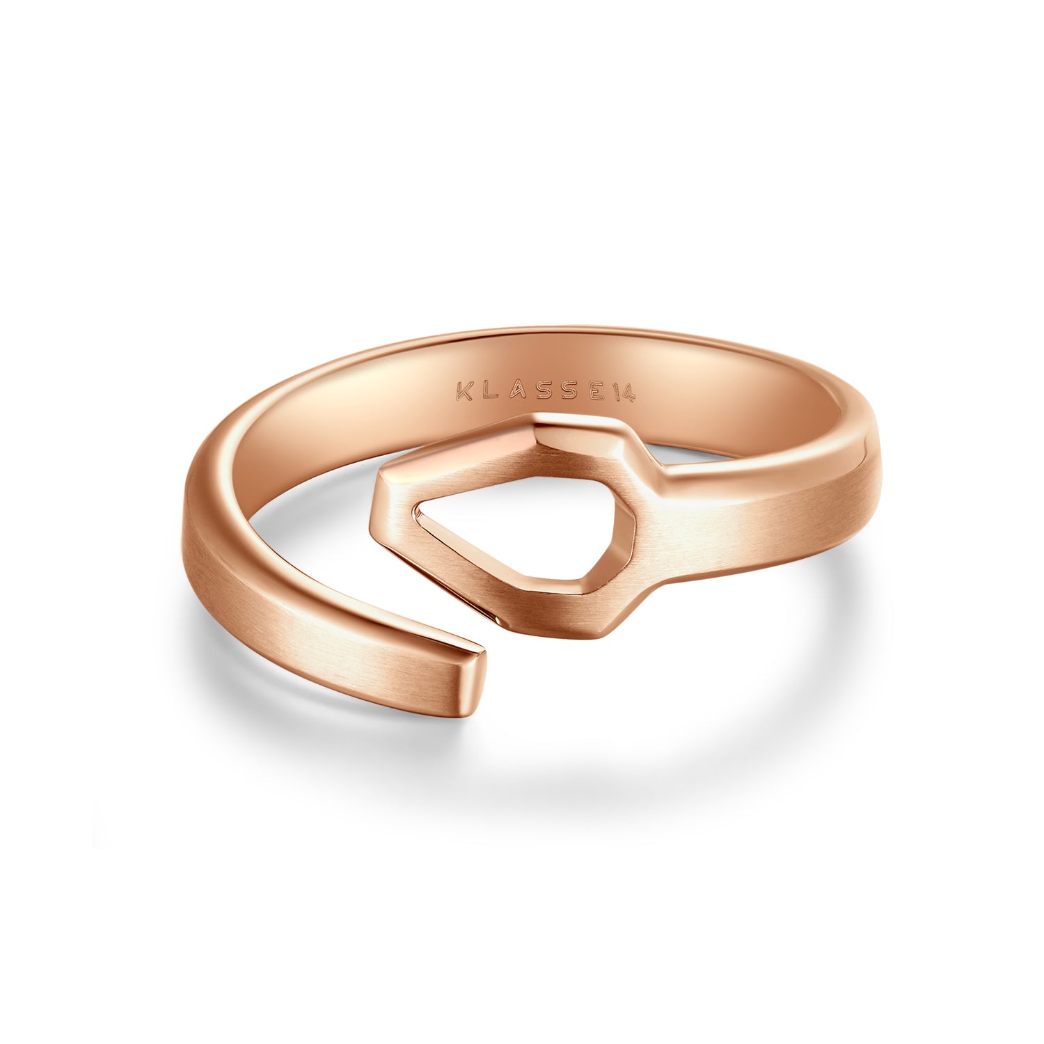 Cartier serpent online ring