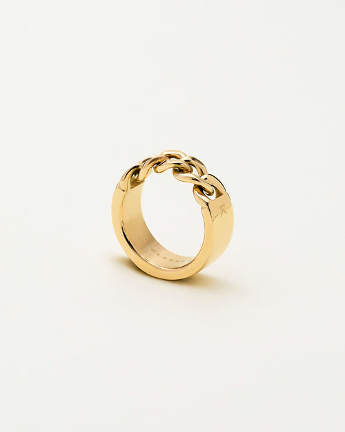KLASSE14 X MIKA Duality Chained Ring