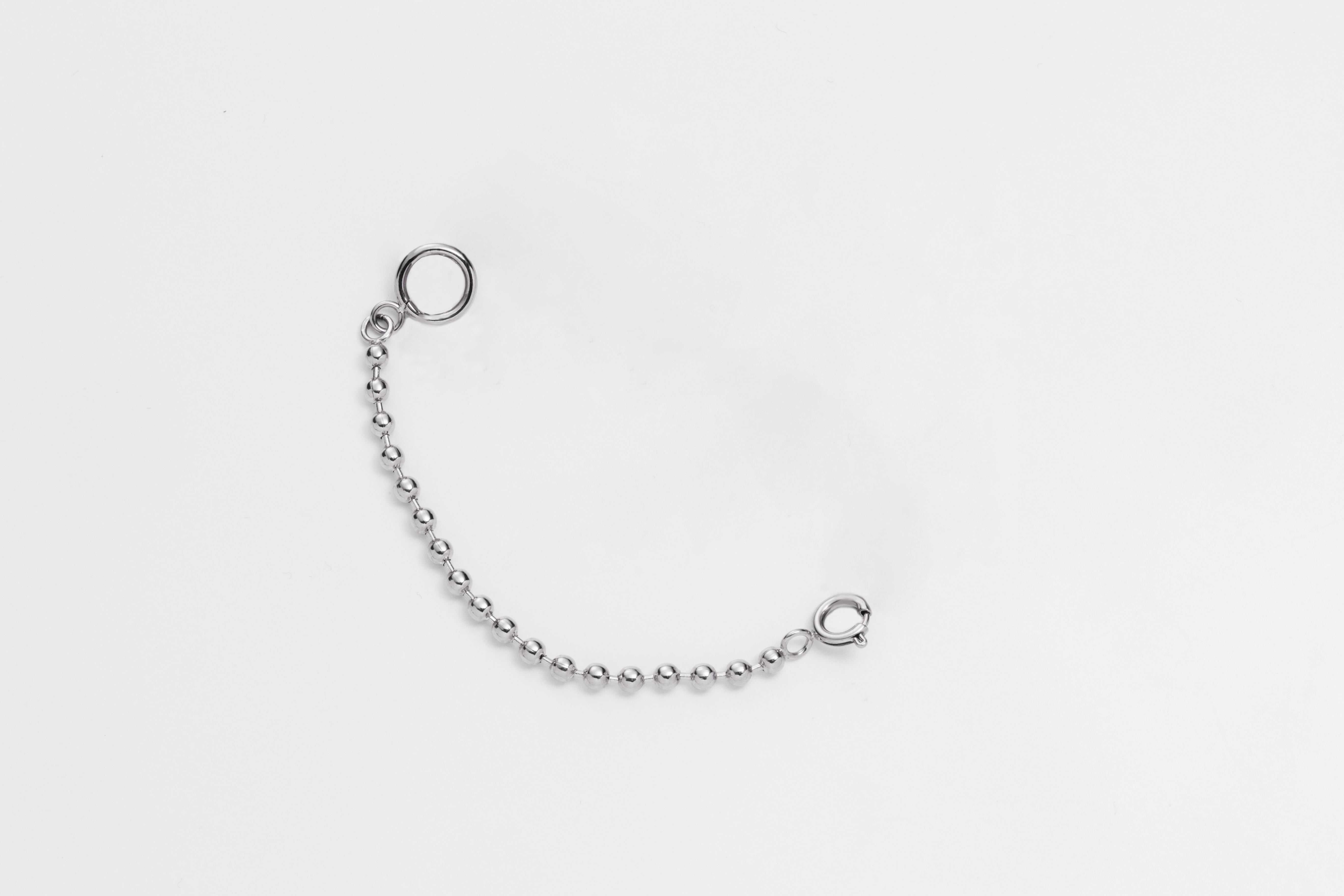 KLASSE14 Custom Jewelry Exchange Bracelet Chain