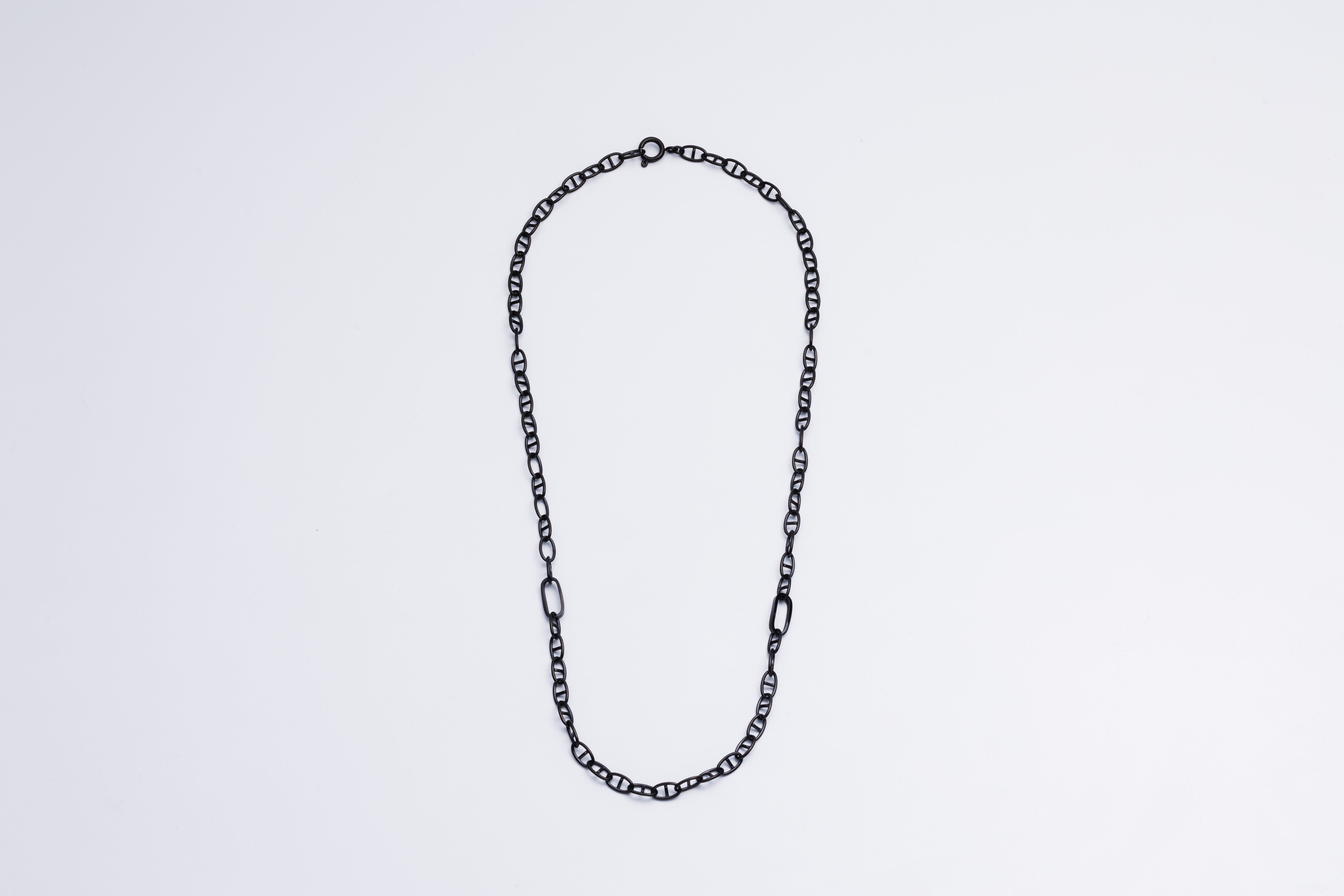 Eternal Loop Necklace (500mm)