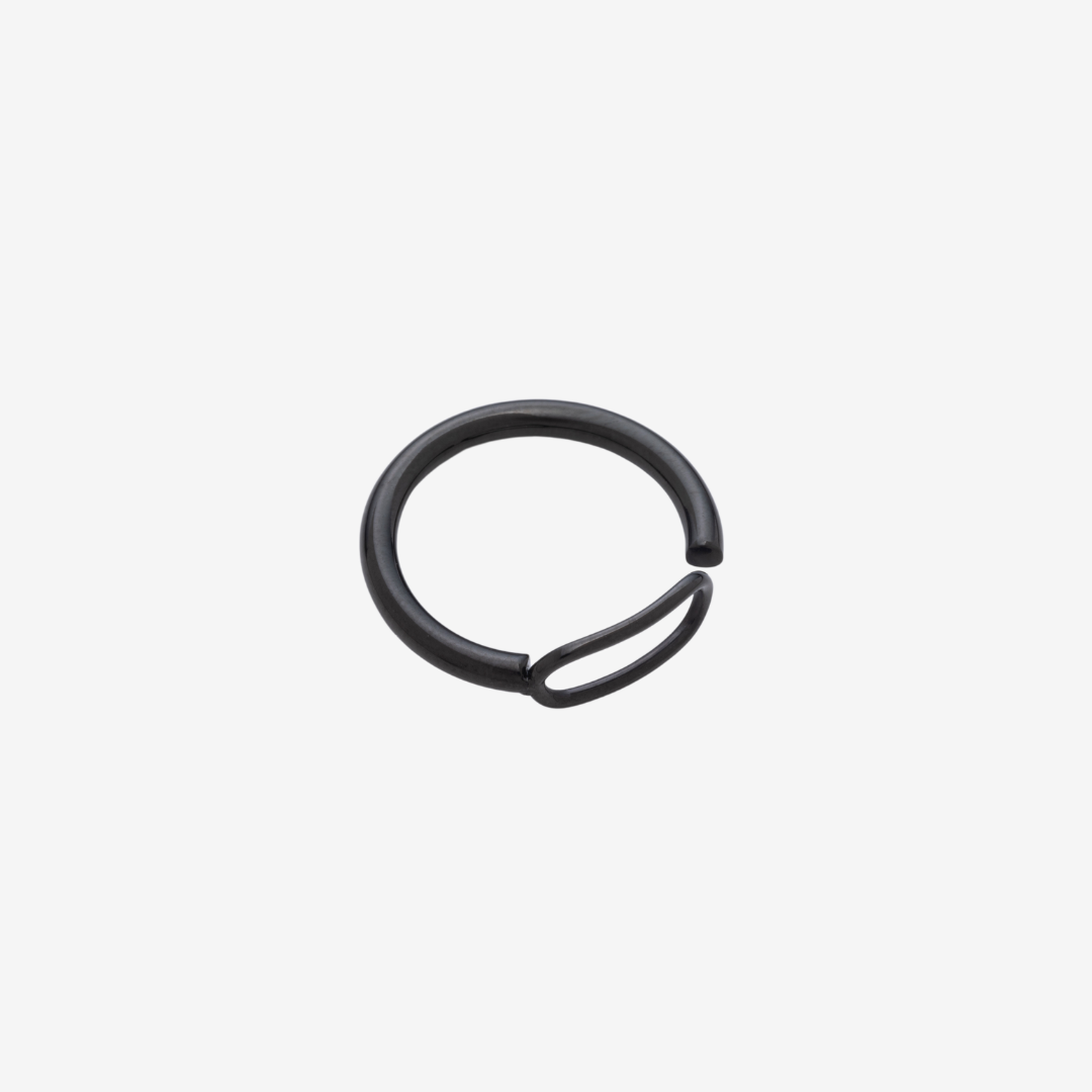 Eternal Loop Ring