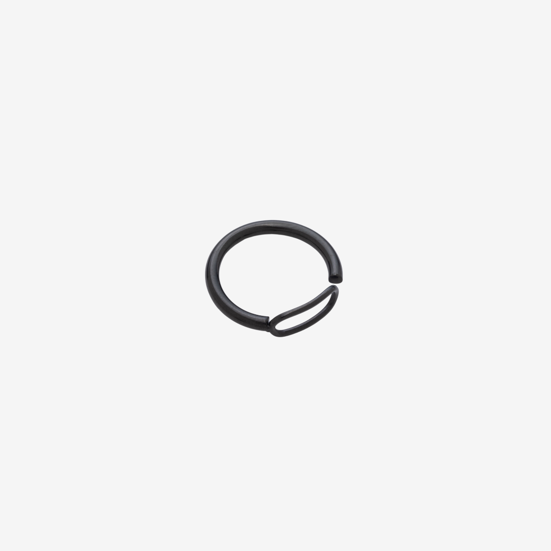 Eternal Loop Ring