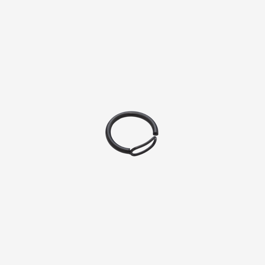 Eternal Loop Ring