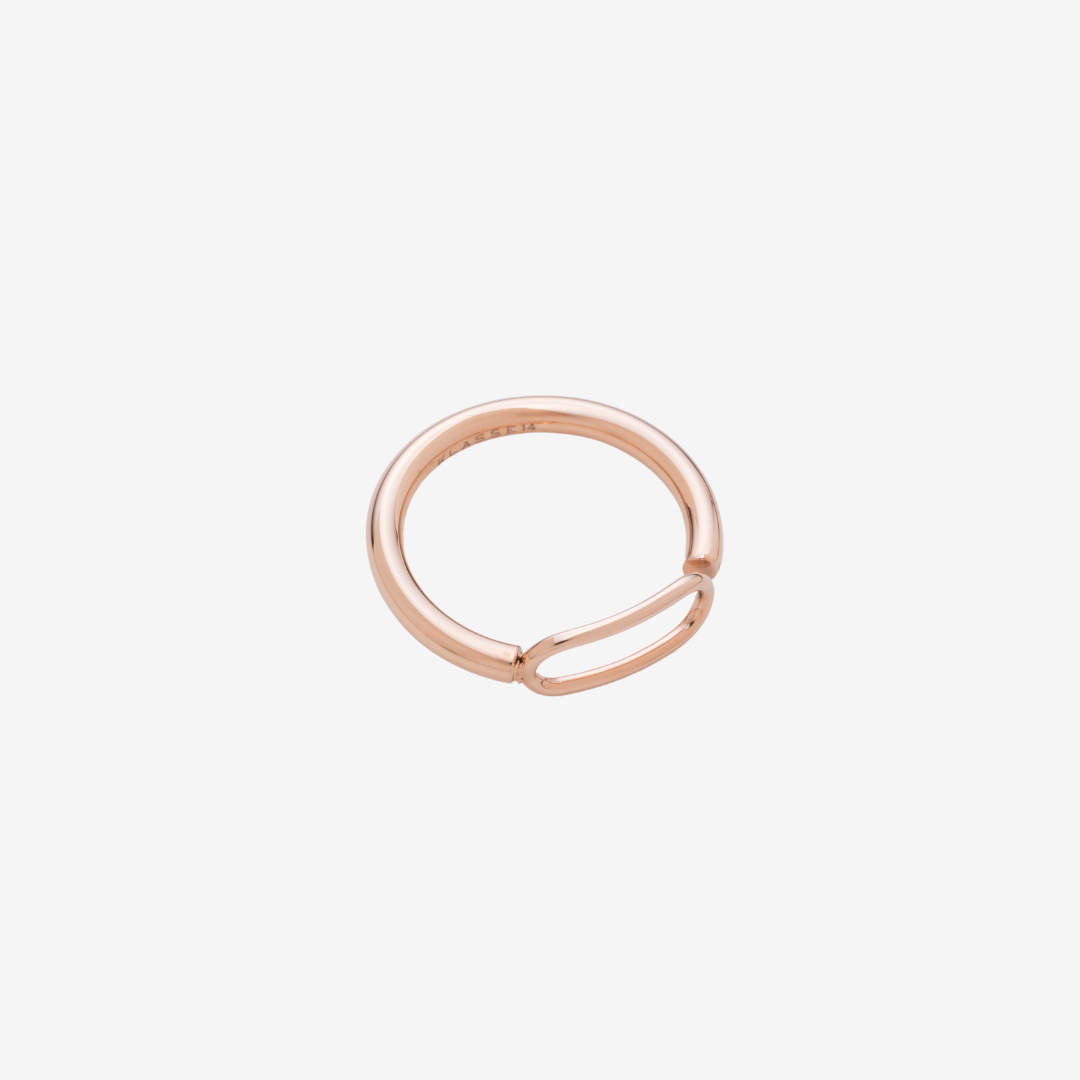 Eternal Loop Ring