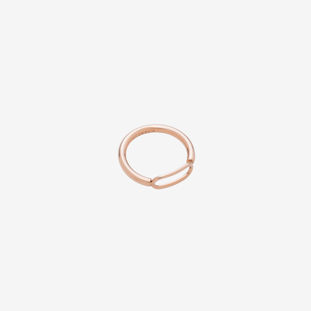 Eternal Loop Ring