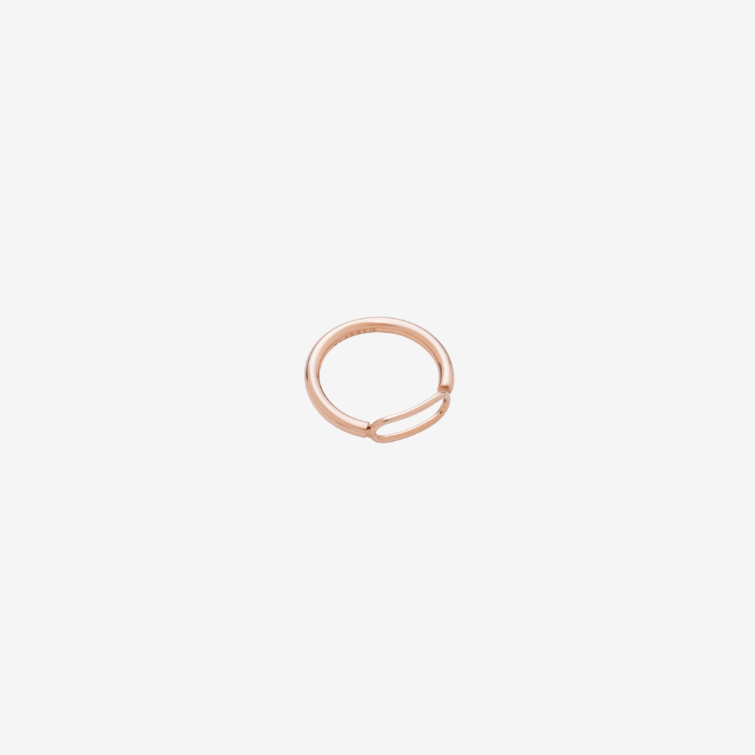 Eternal Loop Ring