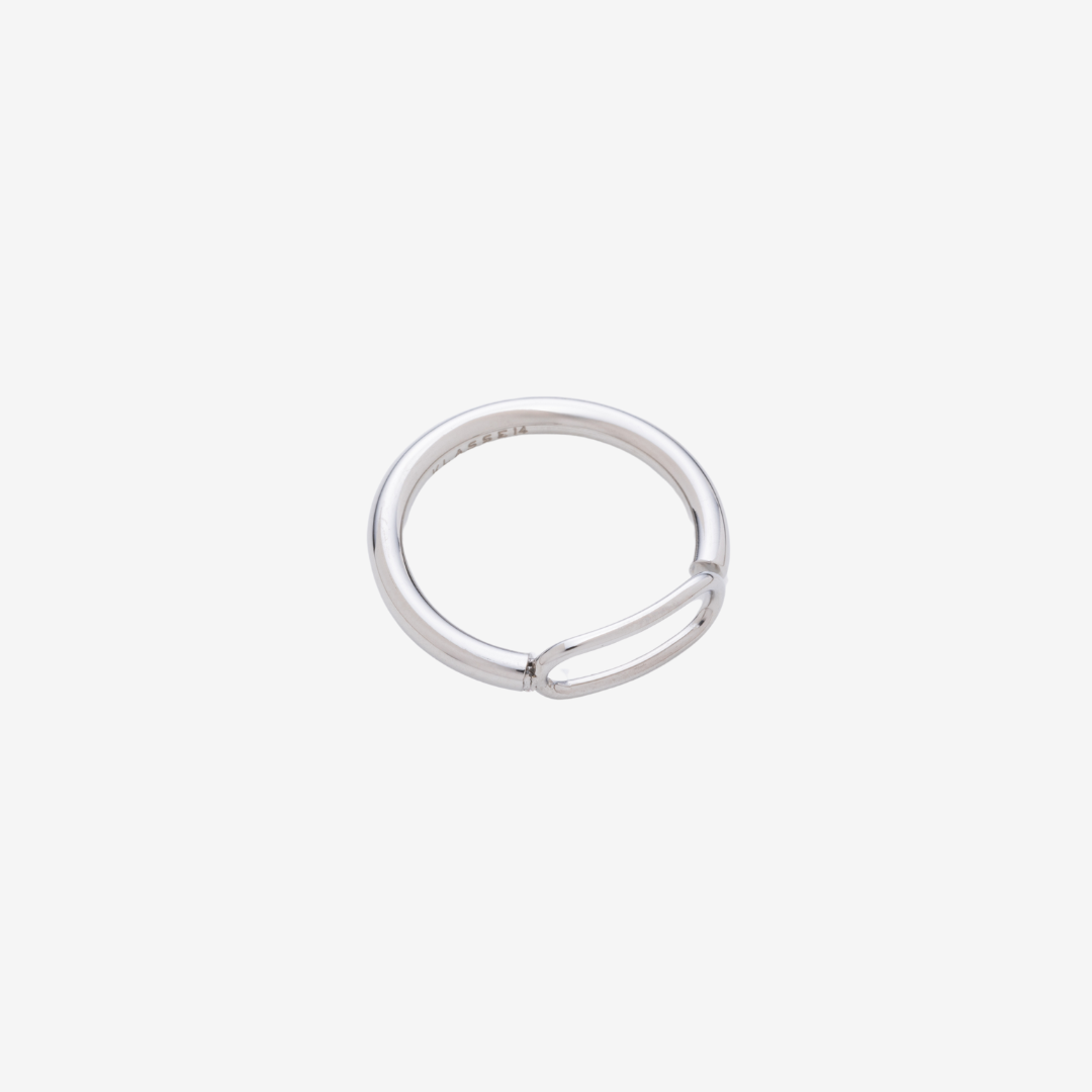 Eternal Loop Ring