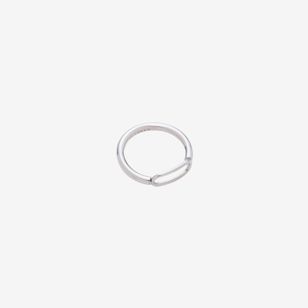 Eternal Loop Ring