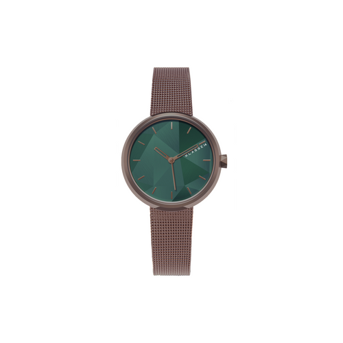 Paradox  Vintage Green