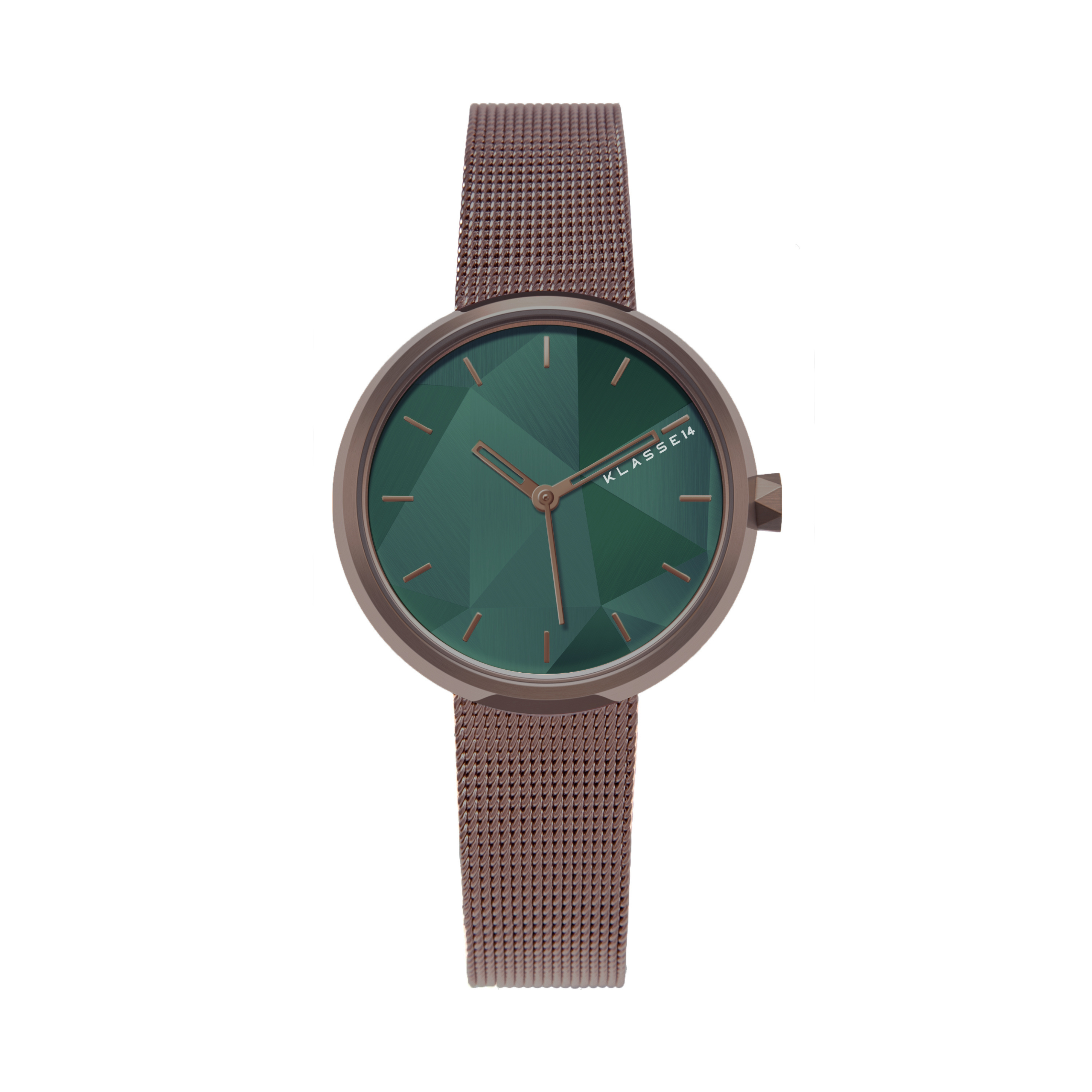 Paradox  Vintage Green