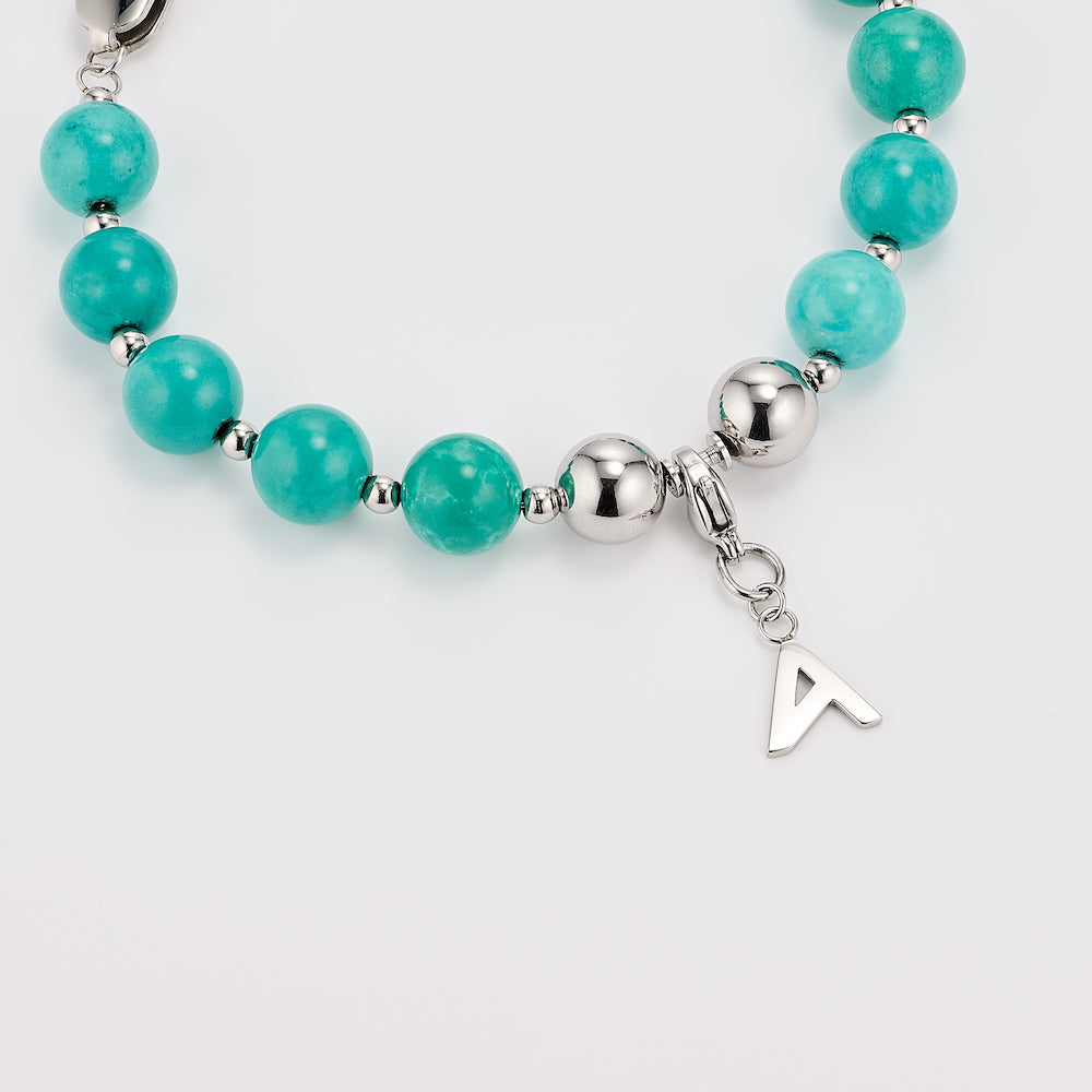 Turquoise Bracelet (Restock)