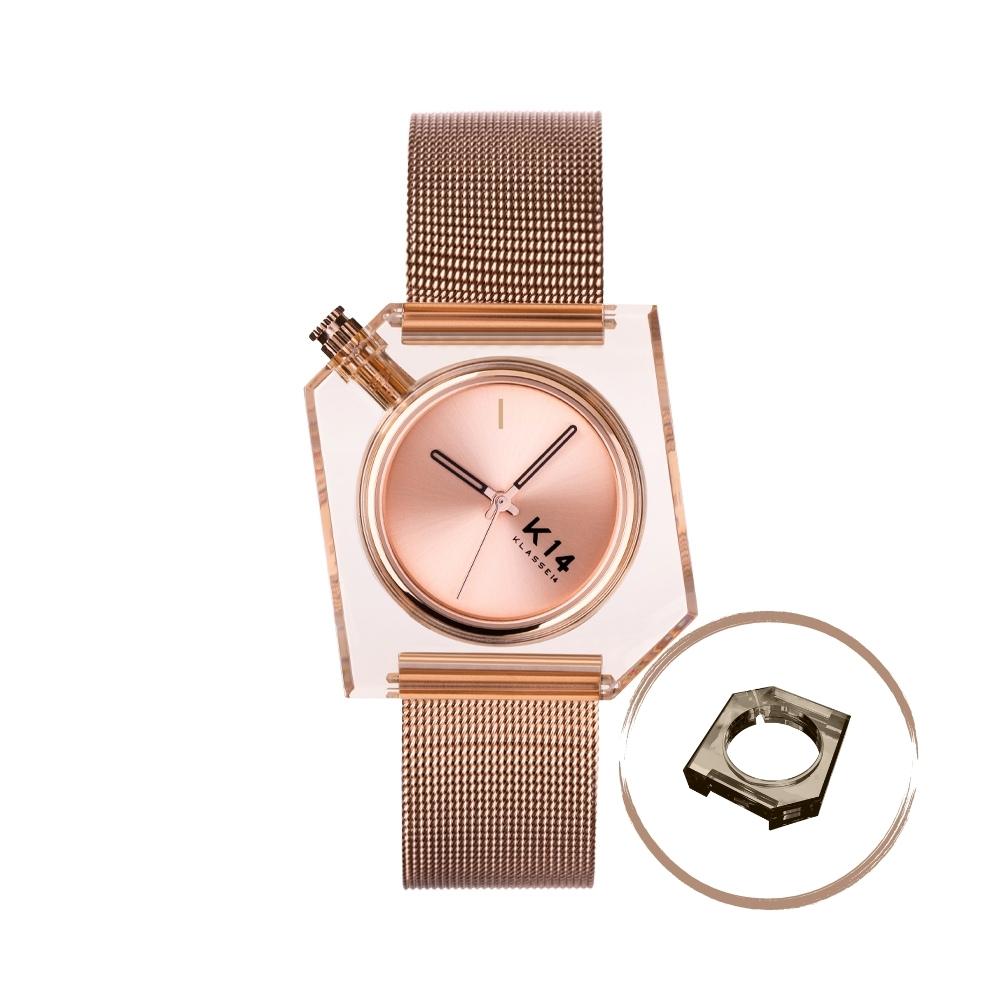 W) WATCH – Klasse14