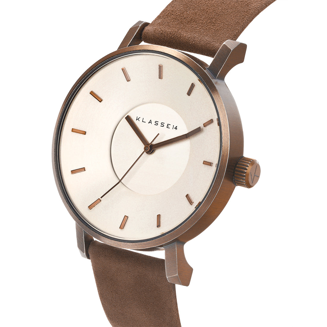 Volare Classic / Leather – Klasse14