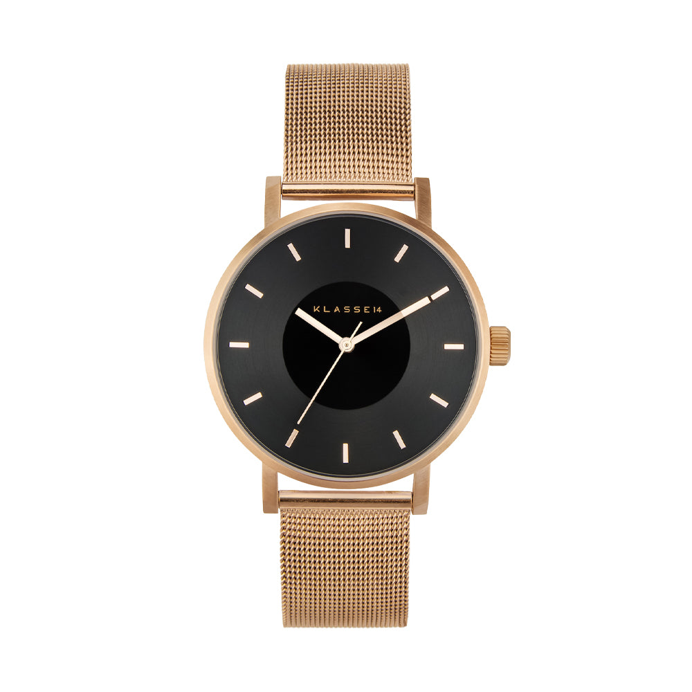 Volare Rose Gold / Mesh – Klasse14