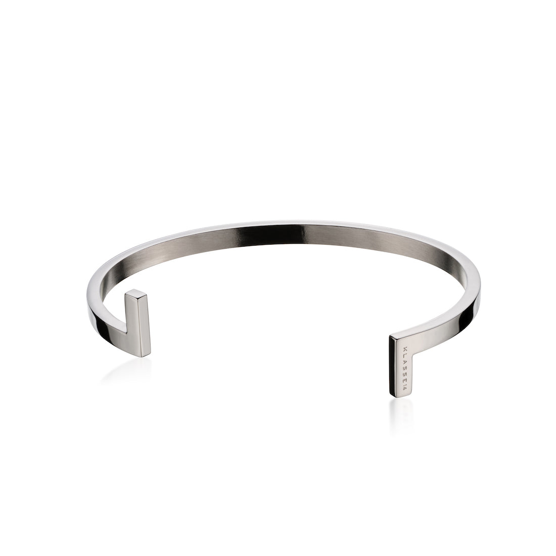 IL Bracciale / Silver – Klasse14