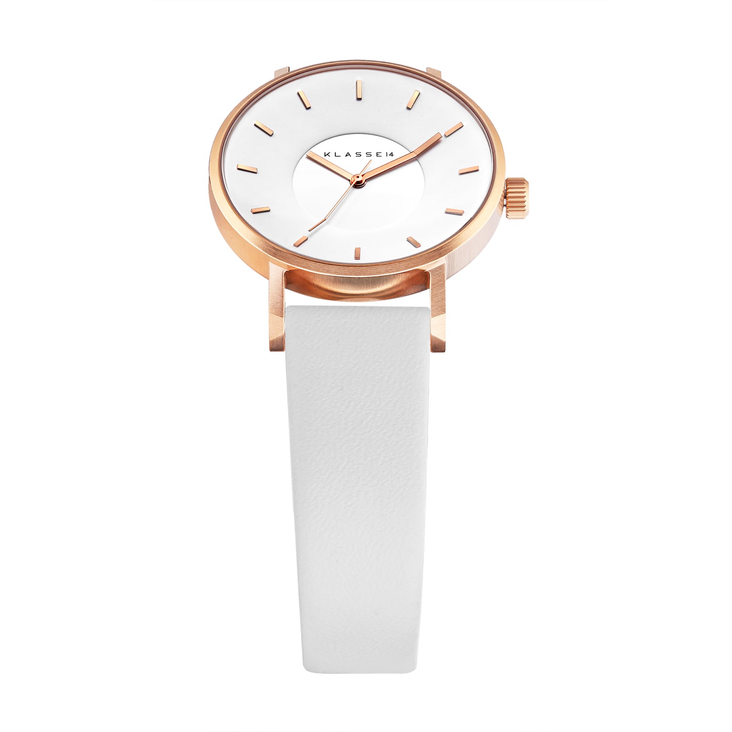 Volare Rose Gold / Leather