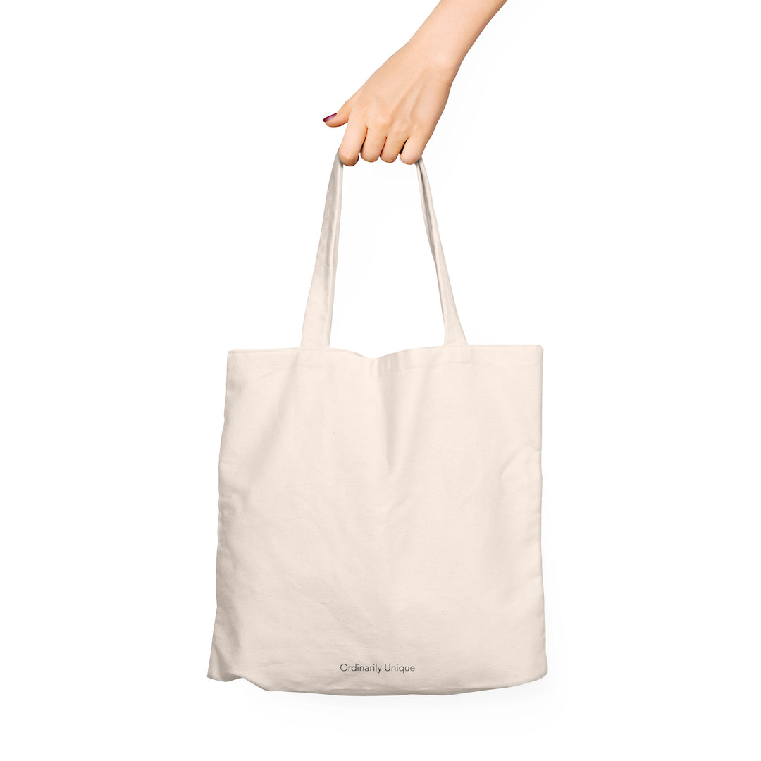 Tote Bag / Personalization