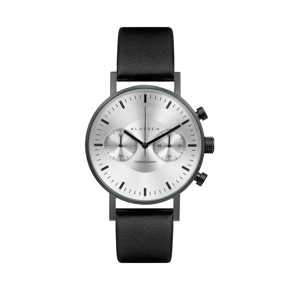 Volare Chronograph / Leather – Klasse14