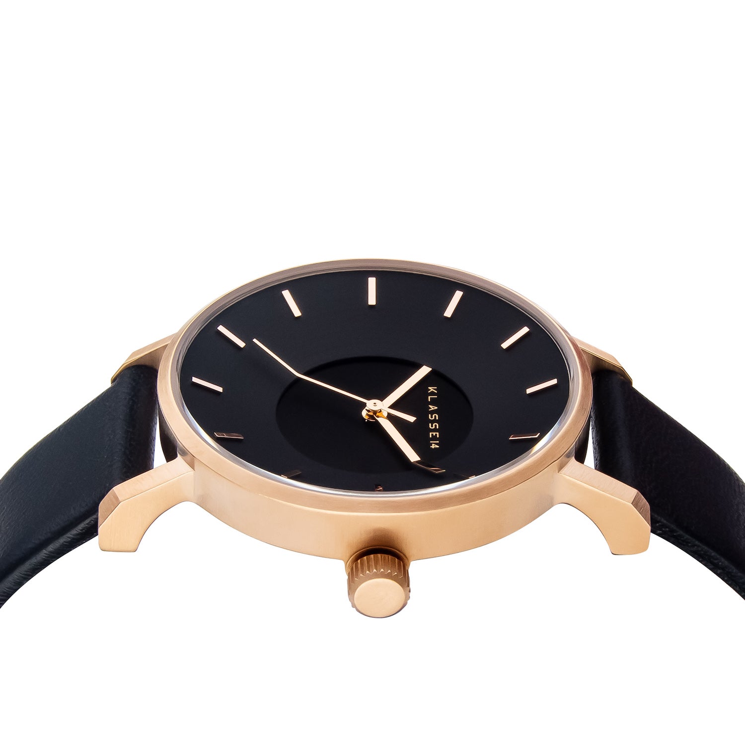 Volare Rose Gold / Leather