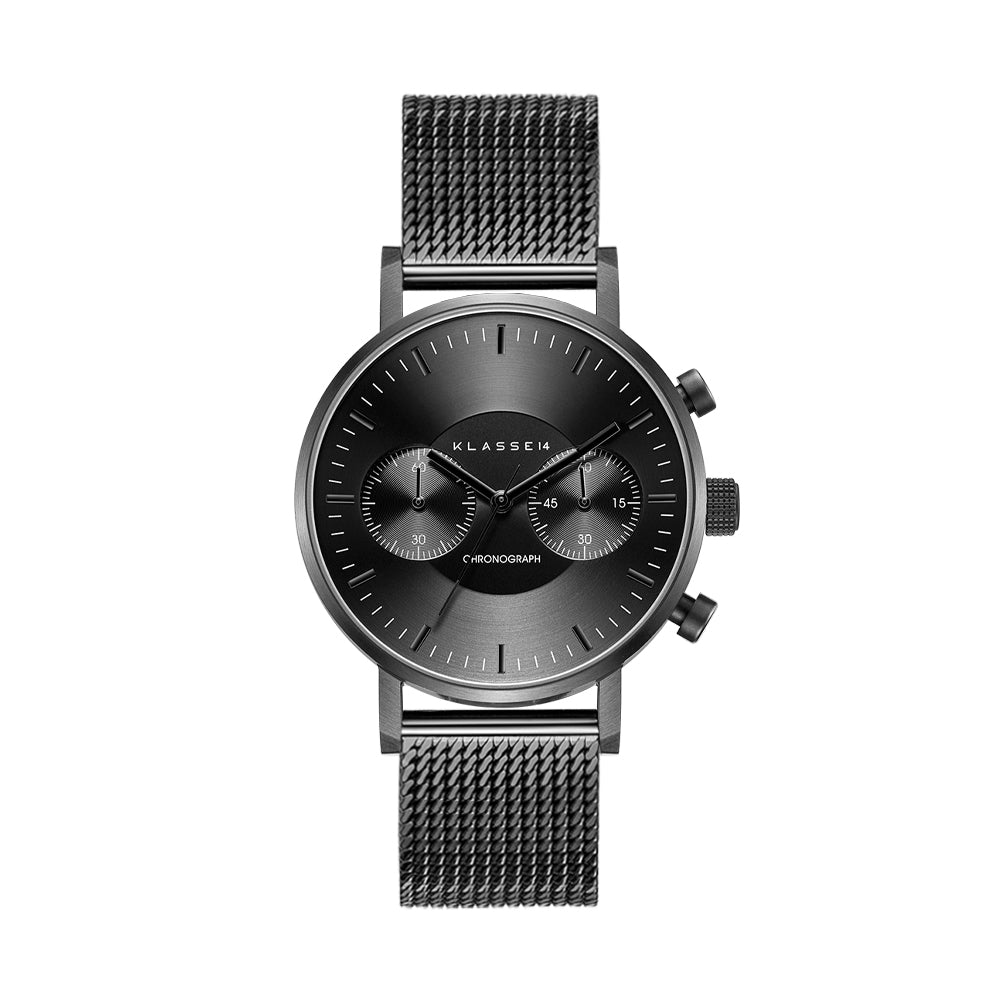 Volare Chronograph / Mesh – Klasse14