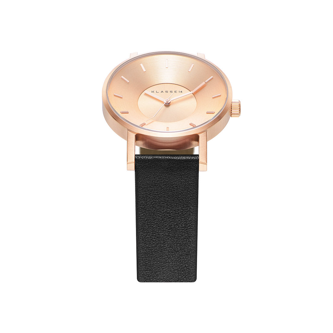 Volare Rose Gold / Leather