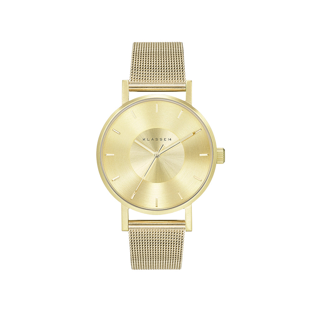 Volare Gold / Mesh